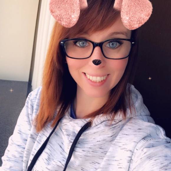 Meet your Posher, Rachael - Picture 1 of 1